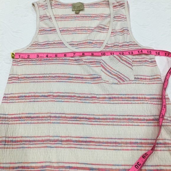Postella Tank Sz S - Picture 5 of 8